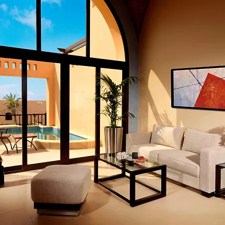 The Cove Rotana Resort - Ras Al Khaimah-2